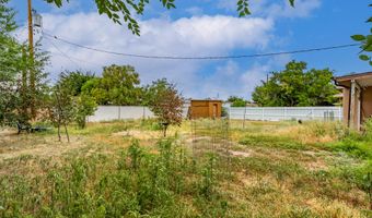 503 N 11TH St, Belen, NM 87002
