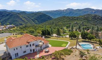 2852 Conestoga Ct, Alpine, CA 91901