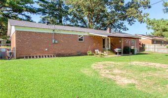 1201 D St, Barling, AR 72923