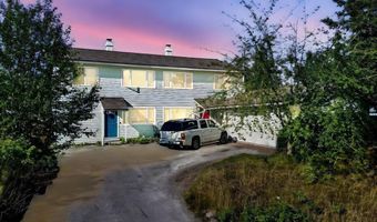 6119 E 12th Ave, Anchorage, AK 99504