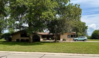 1105 W Clark St, Berne, IN 46711