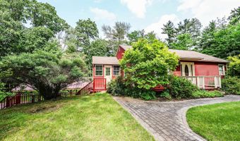 21 Holbrook Rd, Bedford, NH 03110