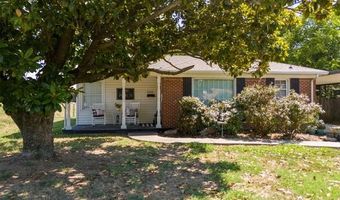 1212 3rd Ave SW, Ardmore, OK 73401