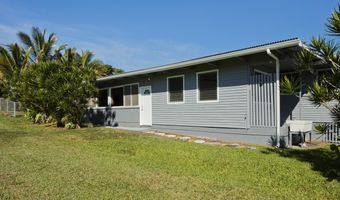 39 LAULA Rd, Hilo, HI 96720