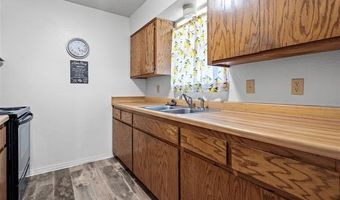 1312 12th NE, Ardmore, OK 73401