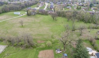 1107 N 3rd St, Bardstown, KY 40004