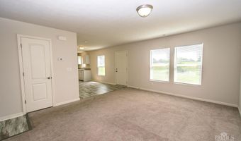 1389 N Gregg Dr, Albany, IN 47320