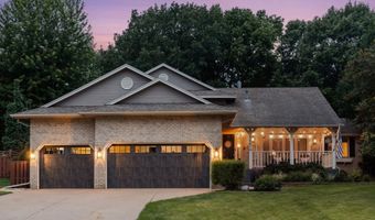 14414 Raven St NW, Andover, MN 55304