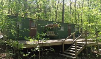 1257 BRIARY BOTTOM Ln, Great Cacapon, WV 25422