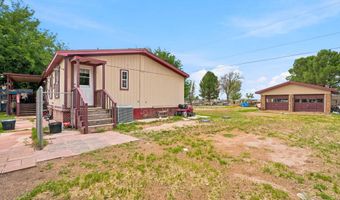 516 CHISOM Dr, Anthony, TX 79821