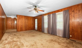 3916 LEE Dr, Anniston, AL 36207