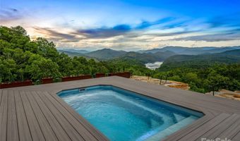 840 Fontana Trace Dr, Almond, NC 28702