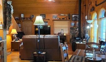 2315 Duckworth Ridge Rd, Alma, WV 26320