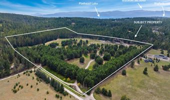 310 Rocky Woods Ln, Bigfork, MT 59911