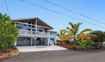 88-1508 Akahi Ave, Captain Cook, HI 96704