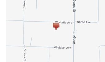 W Norite Ave, Sandy Valley, NV 89019