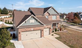 2118 7 Trails Dr, Arnold, MO 63010