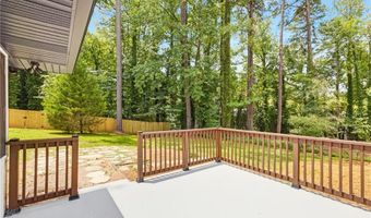 1121 Chatham Ave SW, Atlanta, GA 30311