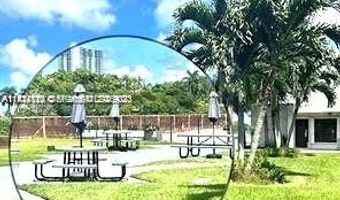 3401 N Country Club Dr 206, Aventura, FL 33180