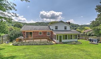 118 Bogey Dr, Abingdon, VA 24211
