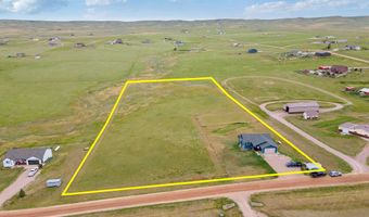 15529 Lonesome Dove St, Box Elder, SD 57719