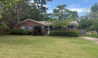 2611 PINE VALLEY Rd, Albany, GA 31707