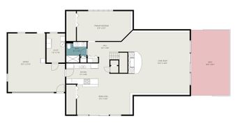 369 Thomas St, Allegan, MI 49010