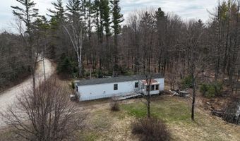 89 Littlehale Rd, Andover, ME 04216