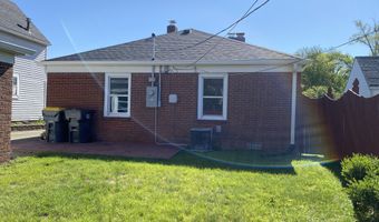 611 Chestnut St, Anderson, IN 46012
