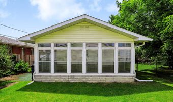 79 N 15th Ave, Beech Grove, IN 46107