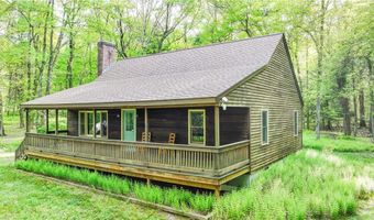 212 ABSALONA HILL Rd, Glocester, RI 02814