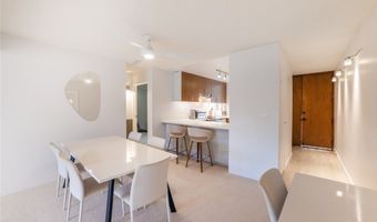 521 Hahaione St 2/7G, Honolulu, HI 96825