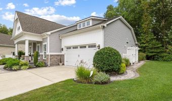33453 OLD PIER Ln, Frankford, DE 19945