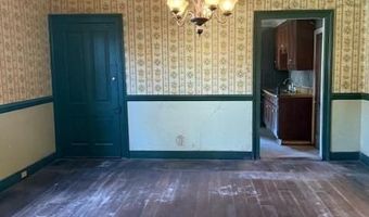 420 Zebulon St, Barnesville, GA 30204