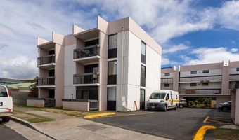 1025 Ala Lilikoi St E107, Honolulu, HI 96818