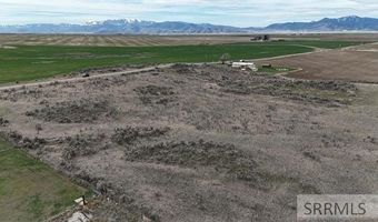 Oregon Trail Road, Bancroft, ID 83217