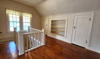 423 N Lincoln Ave, Anthony, KS 67003