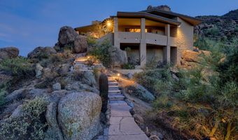 6700 E Hawksnest Rd, Carefree, AZ 85377