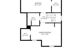 805 N D St, Hamilton, OH 45013