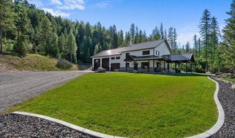 329 N Healing Dr, Blanchard, ID 83804