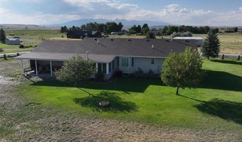 29 Mallard Dr, Big Timber, MT 59011