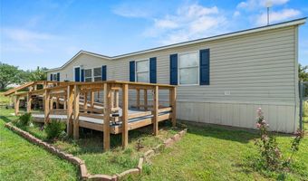 197 W Turnpike Rd, McAlester, OK 74501