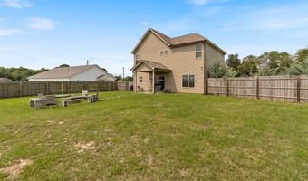 3126 Horseshoe Rd, Autryville, NC 28318