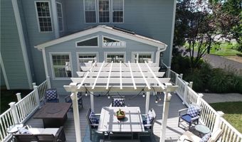 322 Sleepy Hollow Farm Rd, Warwick, RI 02886