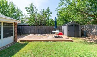16 High Life Cir, Abilene, TX 79606