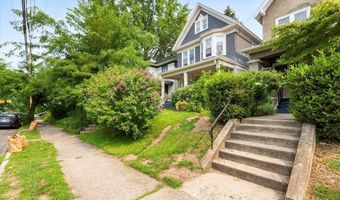 657 Morris St, Albany, NY 12208