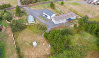 1030 Sanderson Ln, Bovill, ID 83806