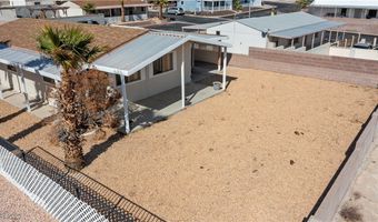 1671 Granada St, Laughlin, NV 89029