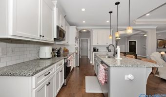 17115 Freedom Dr, Athens, AL 35613