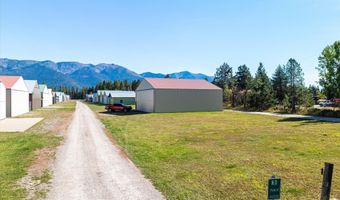 305 Ferndale Dr 42, Bigfork, MT 59911